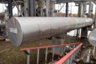 Huffman U Tube Shell & Tube Heat Exchanger